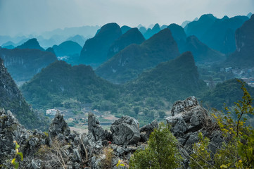 简述领导与管理的区别