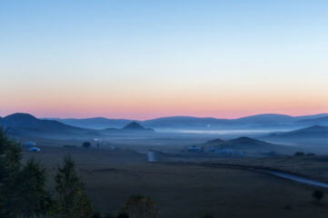 从昆明到福建坐火车到多少个小时？