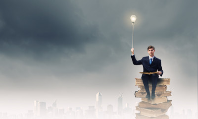 简述领导与管理的区别