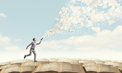 简述领导与管理的区别